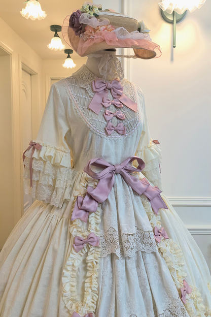 Princess Sleeves Lolita Dress