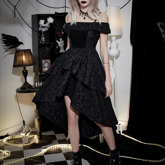 Gothic Dress