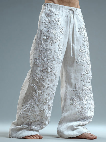 Thoughtfully Designed Pants in a Timeless Style