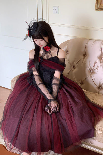 Thoughtfully Designed Dress in a Timeless Style