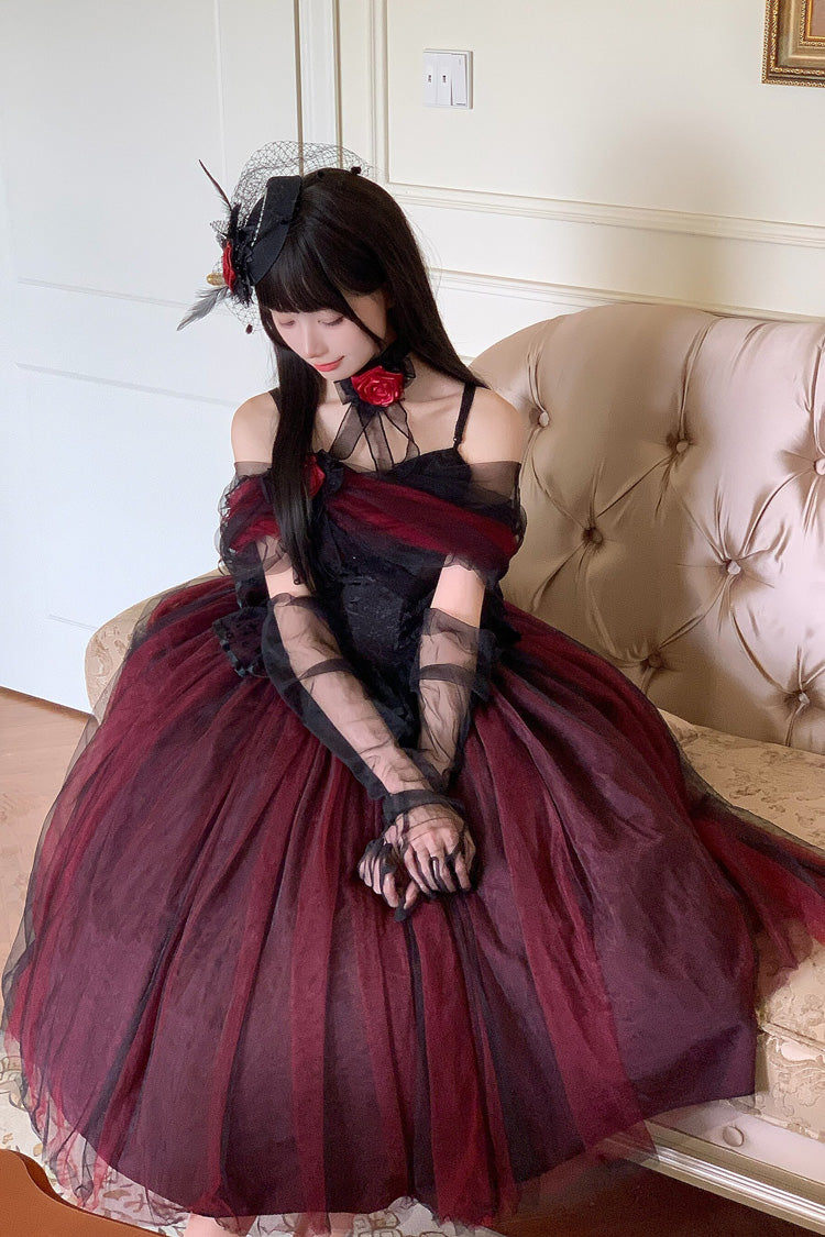 Thoughtfully Designed Dress in a Timeless Style