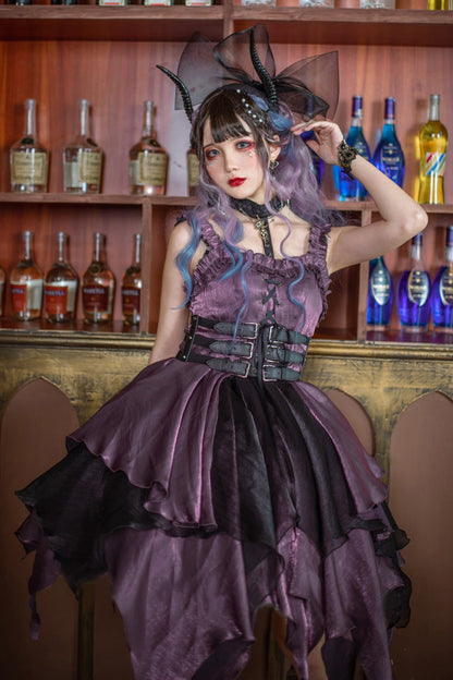 Vintage Style Dress with a Modern Fit