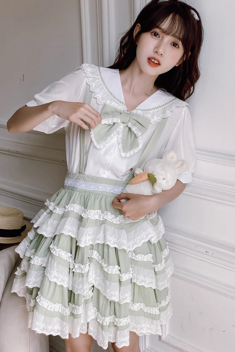 Subtly Elegant Dress with a Refined Vintage Look