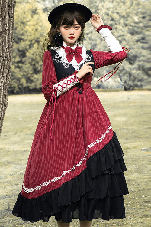 Beautifully Finished Cardigan in a Timeless Design