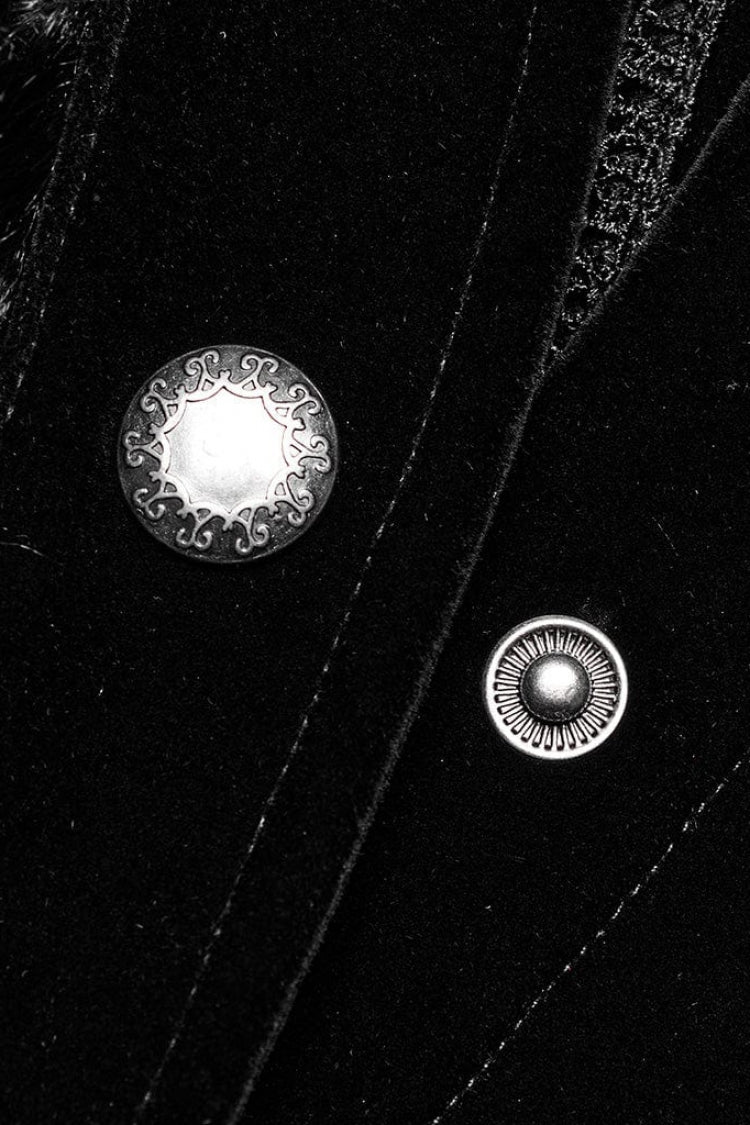 Thoughtfully Designed Garment in a Timeless Style