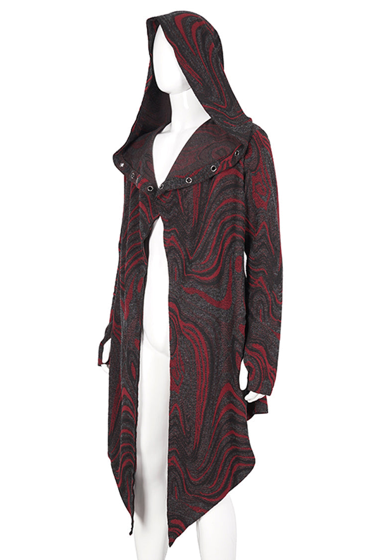 Vintage Inspired Coat with a Contemporary Edge