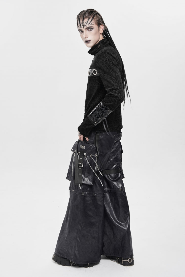 Elegantly Styled Pants for Everyday Wear