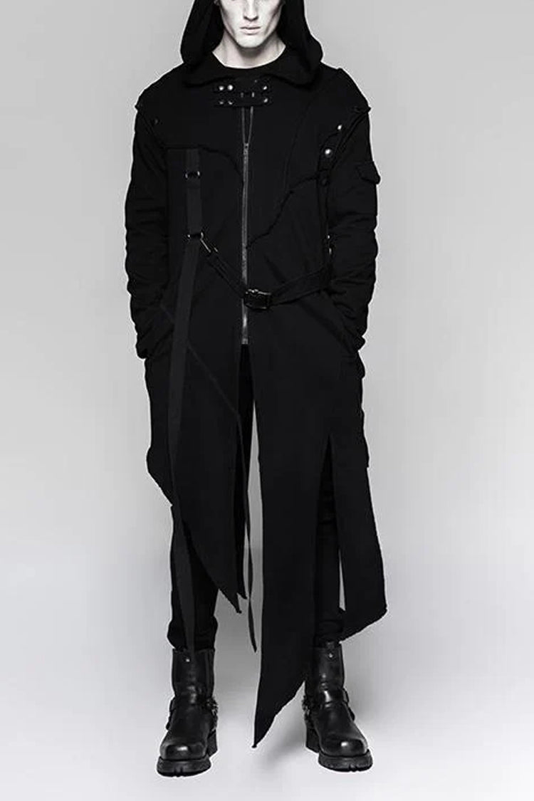 Sophisticated Coat with a Clean Classic Look
