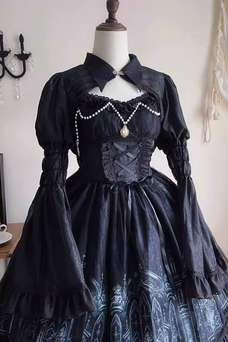 Vintage Style Dress with a Modern Fit