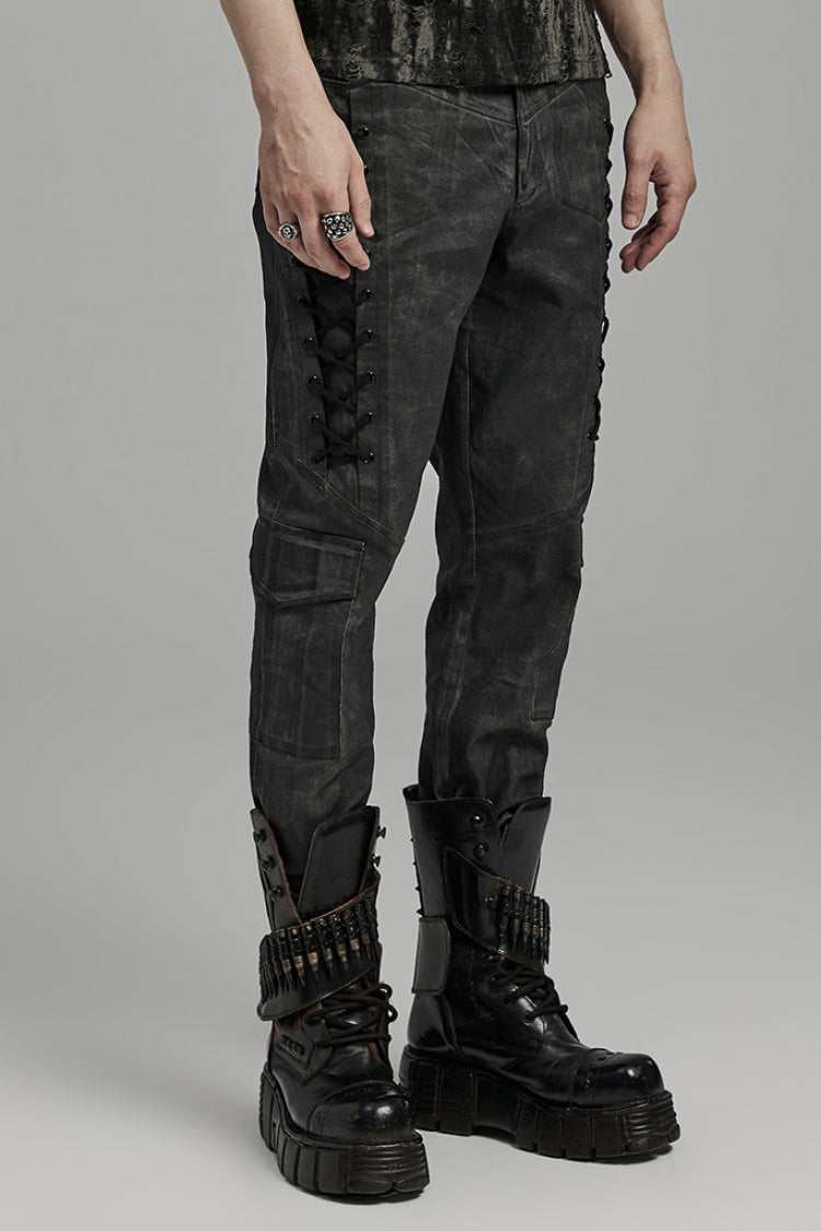 Elegantly Styled Pants for Everyday Wear