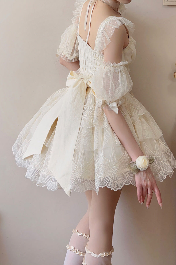 Elegantly Styled Garment for Everyday Wear