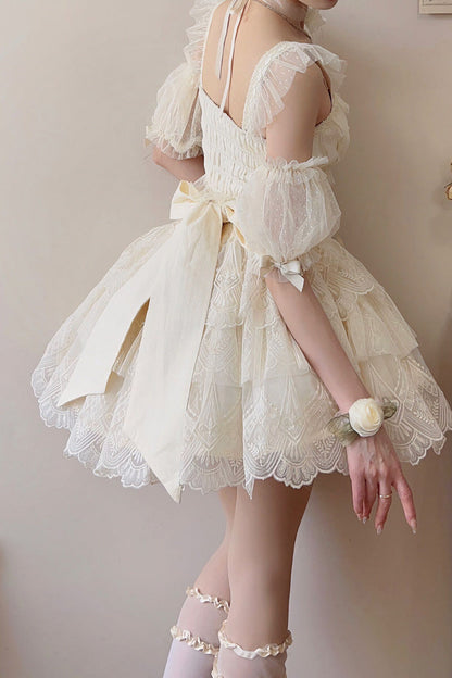 Elegantly Styled Garment for Everyday Wear