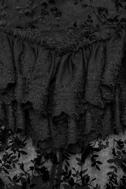 Vintage Style Garment with a Modern Fit