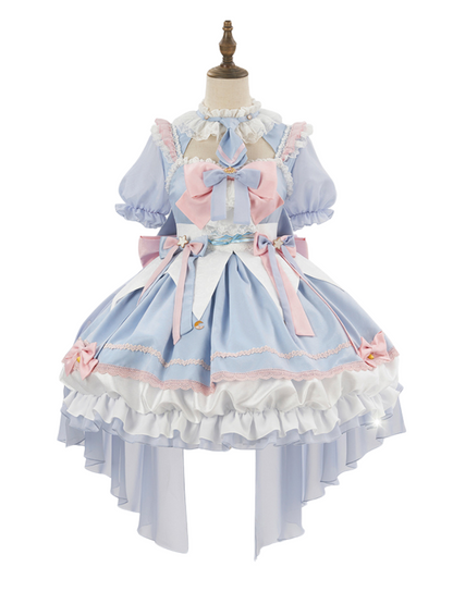 [pre-order] Magical Girl Girly Lolita Set