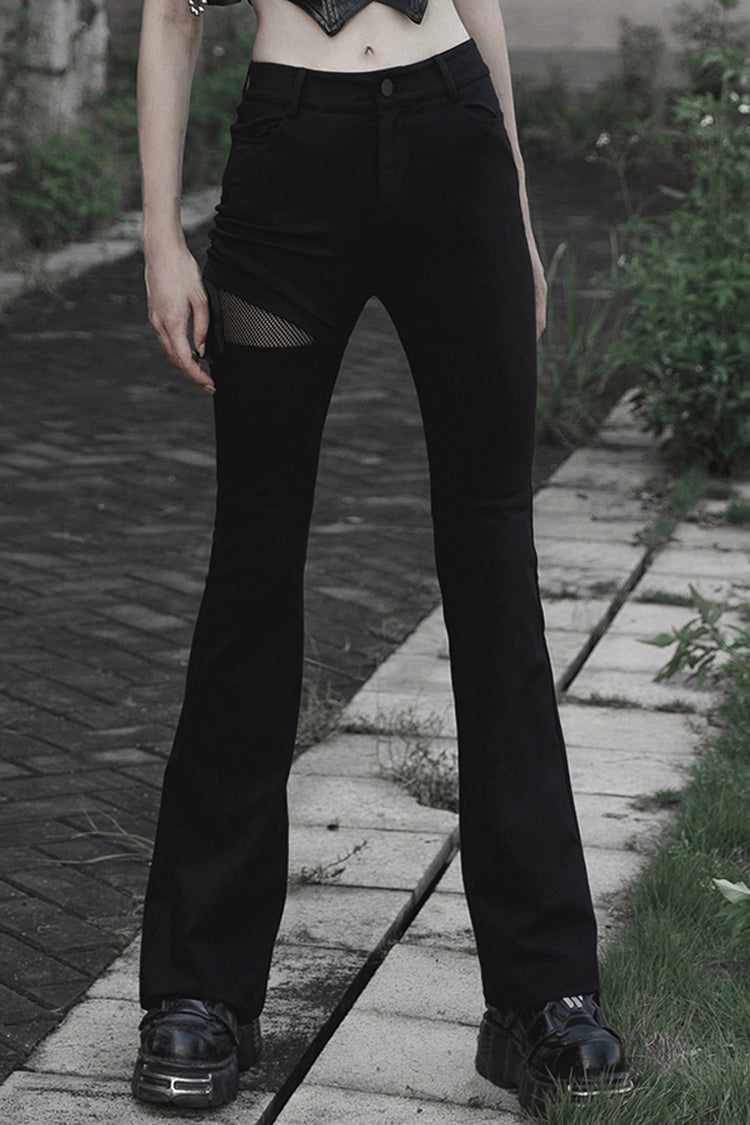 Vintage Style Pants with a Modern Fit