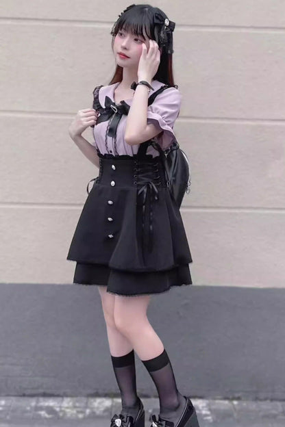 Finely Styled Garment with a Classic Vintage Look
