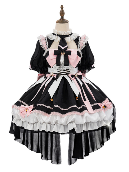 [pre-order] Magical Girl Girly Lolita Set