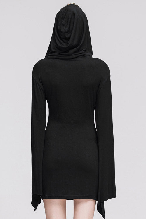 Casually Elegant Dress with a Refined Edge