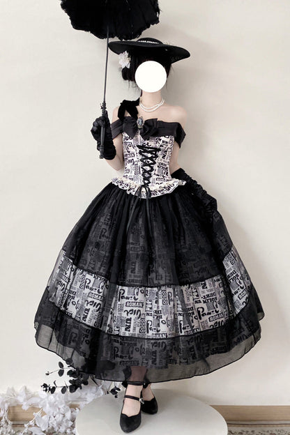 Beautifully Finished Garment in a Timeless Design