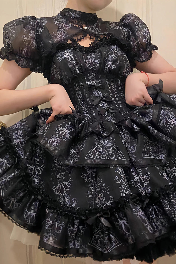 Casually Elegant Dress with a Refined Edge