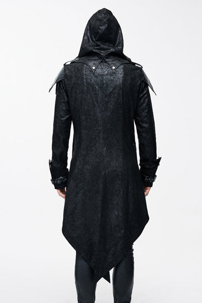 Effortlessly Elegant Coat with a Timeless Design