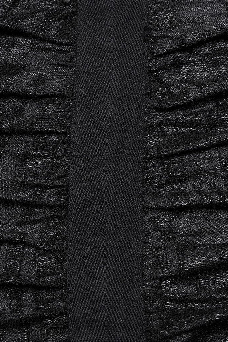 Beautifully Crafted Coat in a Classic Style