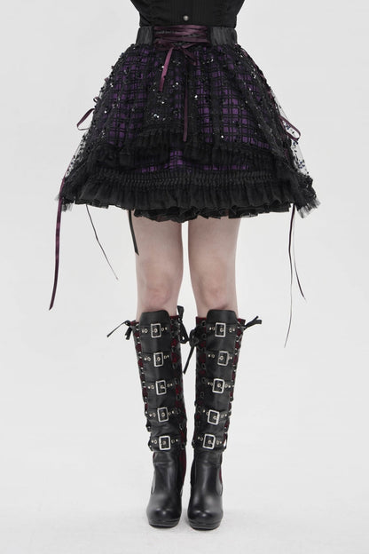 Beautifully Finished Garment in a Timeless Design