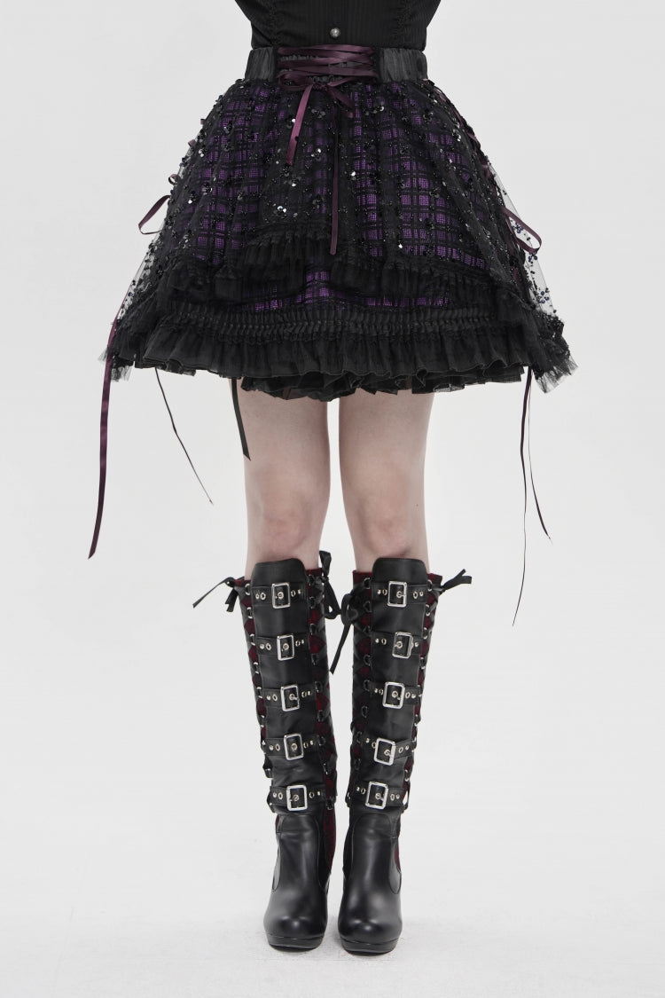 Beautifully Finished Garment in a Timeless Design