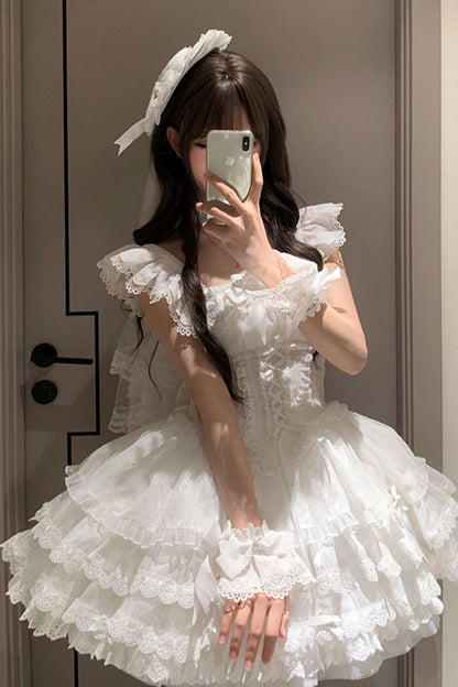 Vintage Style Dress with a Modern Fit