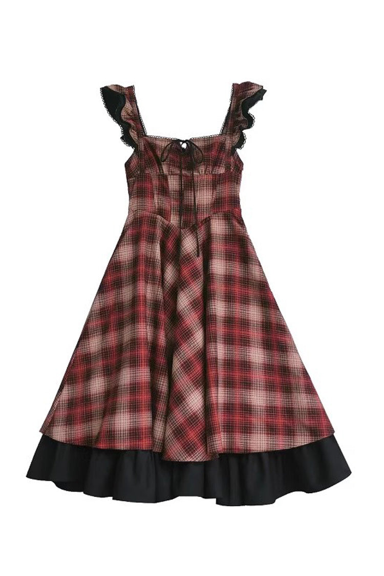 Classic Designed Dress in a Timeless Cut