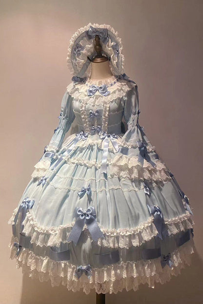 Casually Elegant Dress with a Refined Edge