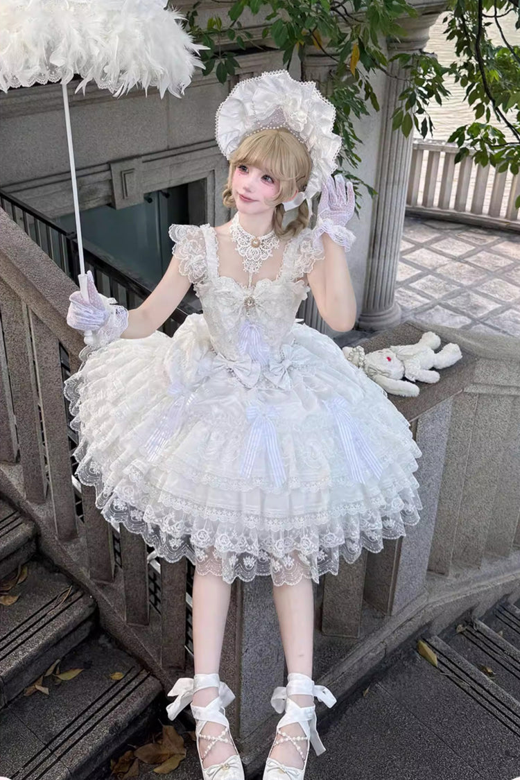 Classic Designed Dress in a Timeless Cut