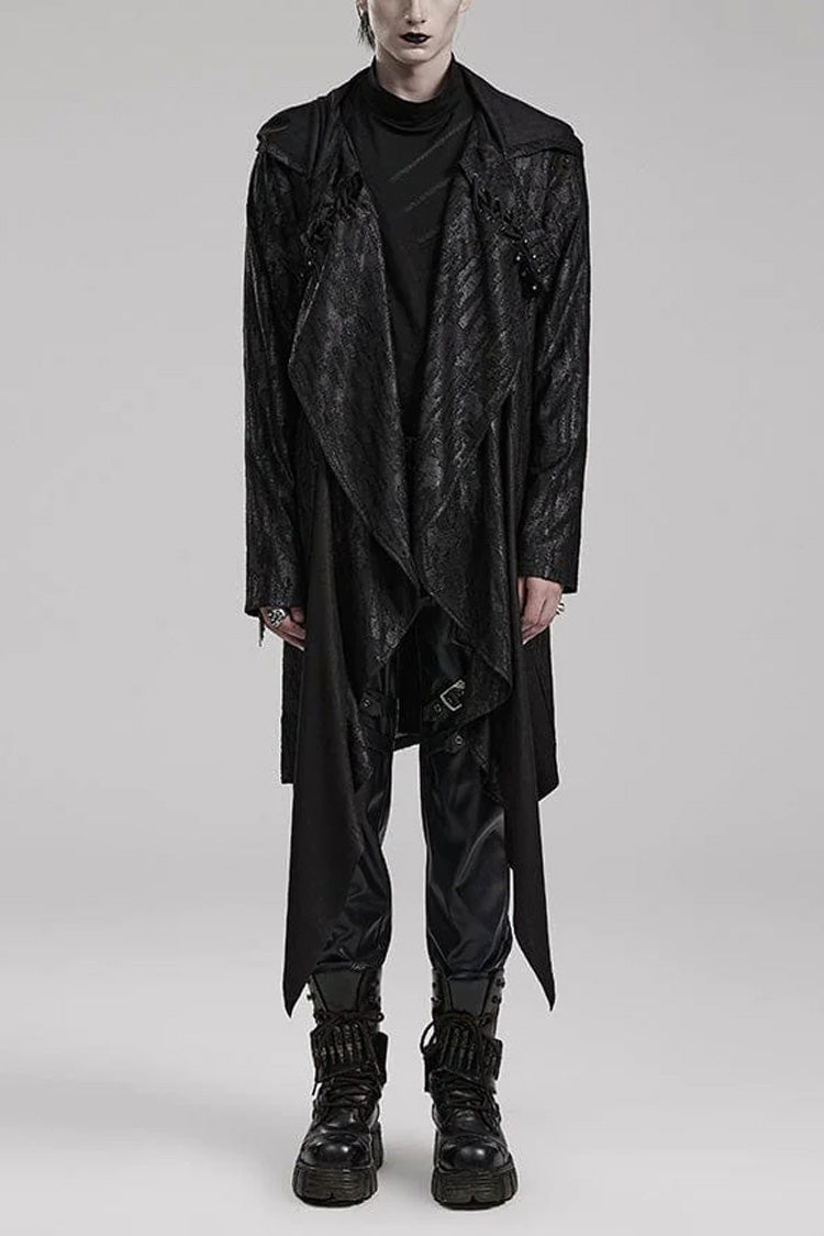 Beautifully Crafted Coat in a Classic Style