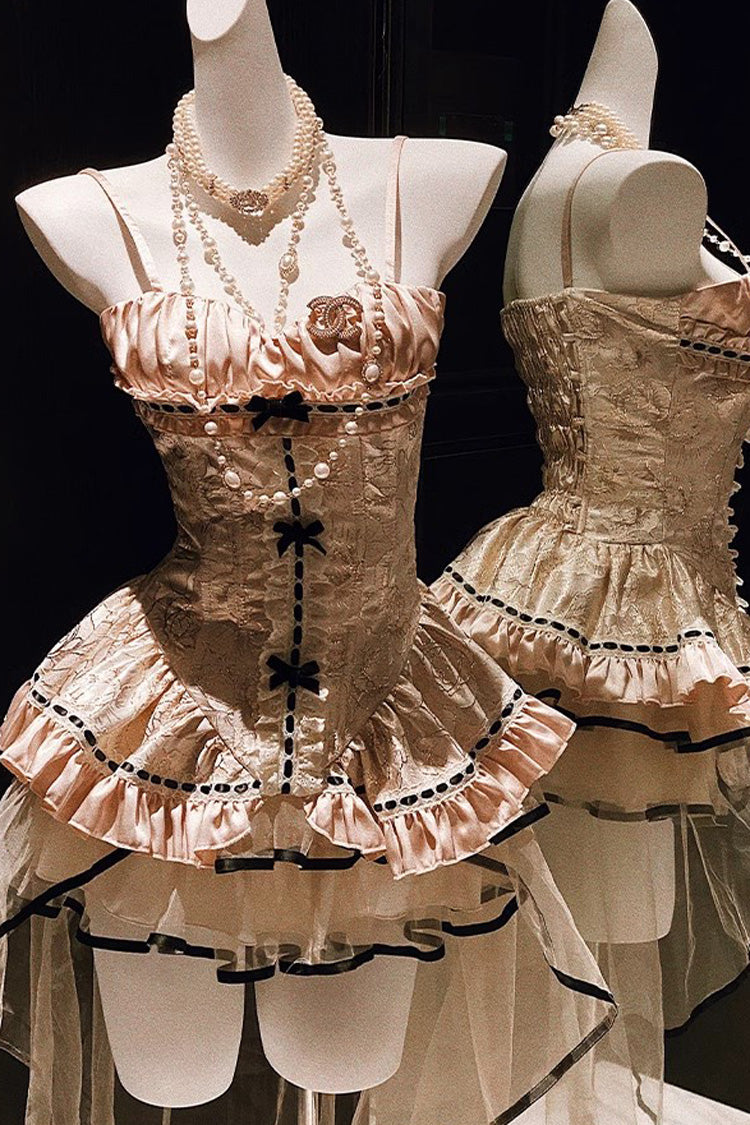 Beautifully Crafted Garment in a Classic Style