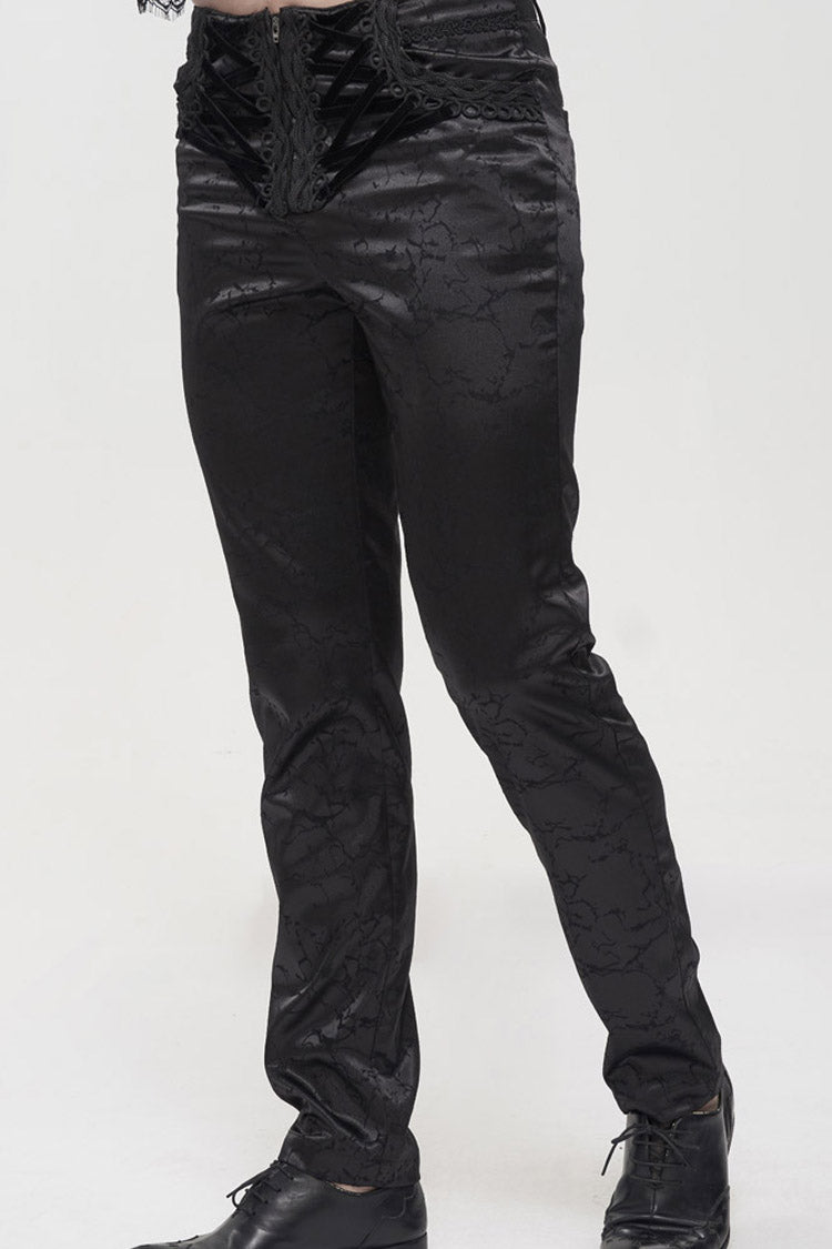 Elegantly Styled Pants for Everyday Wear