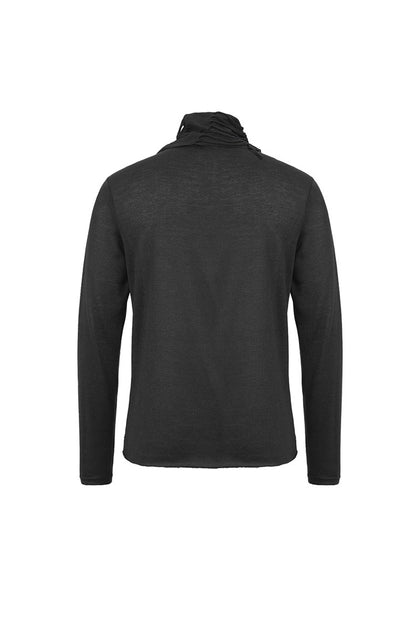 Classic Designed T-Shirt in a Timeless Cut