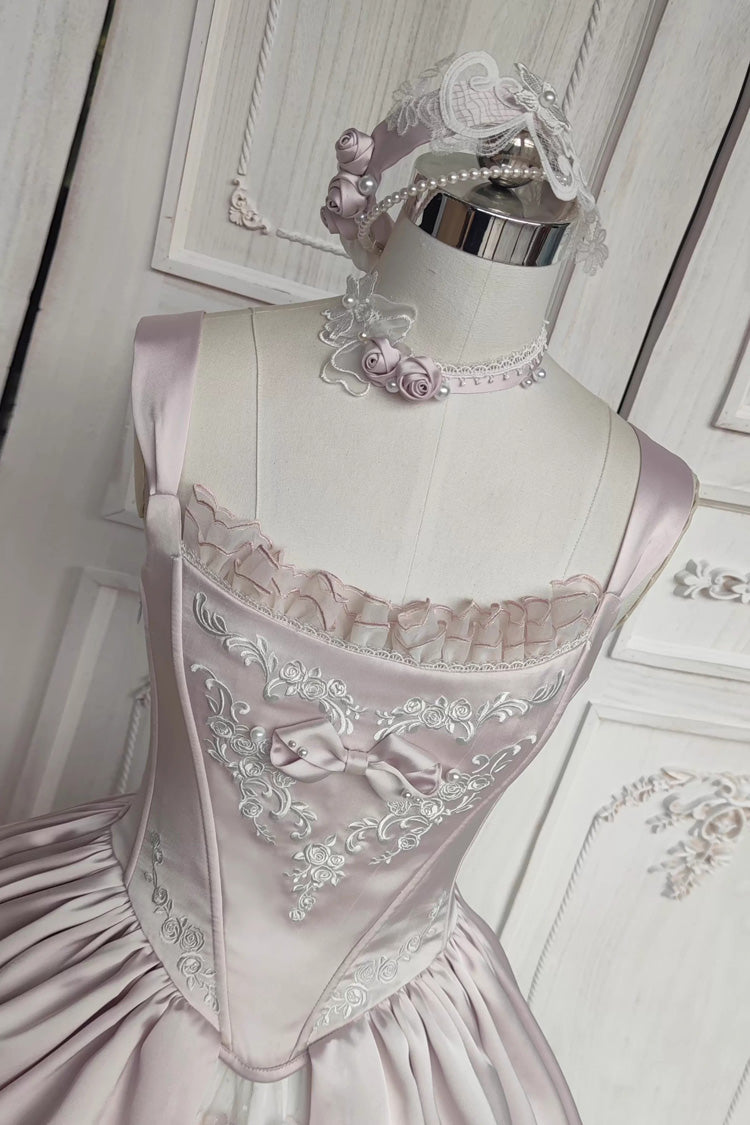 Casually Elegant Dress with a Refined Edge