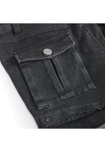 Thoughtfully Designed Pants in a Timeless Style