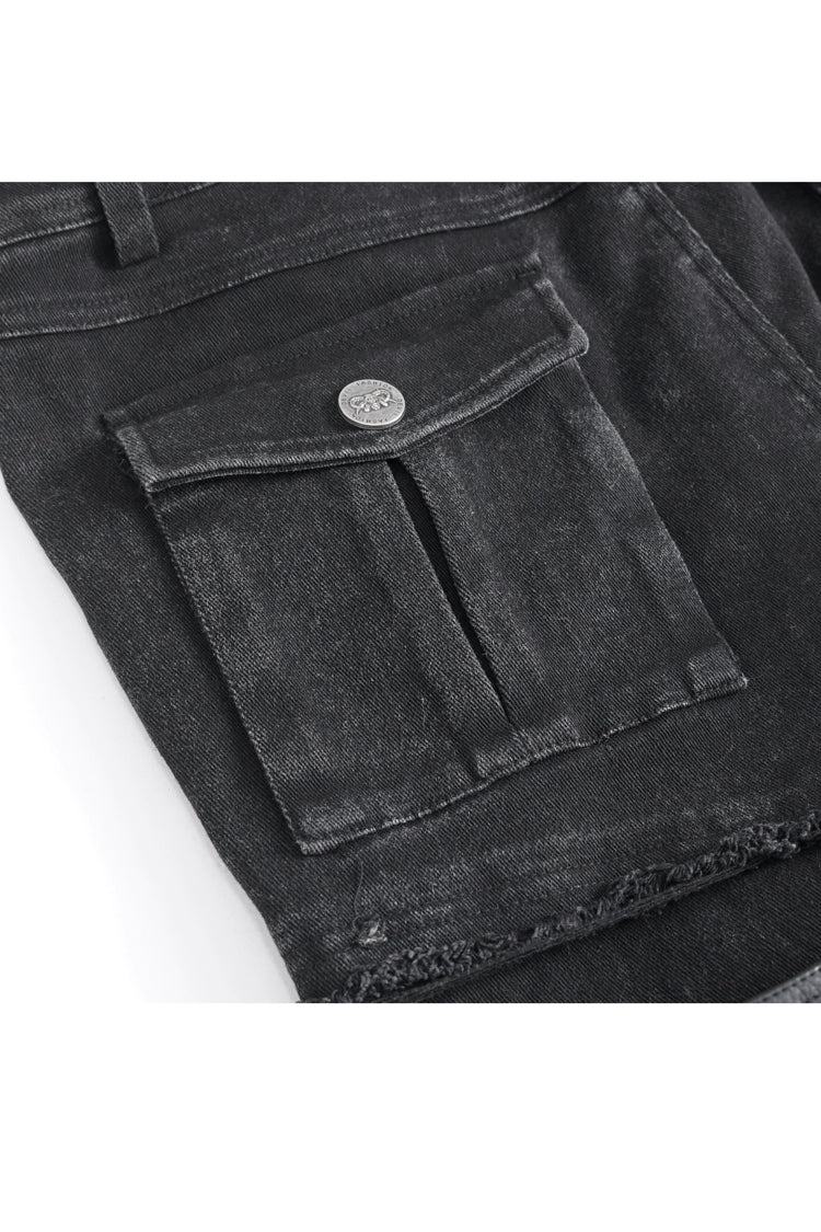 Beautifully Crafted Pants in a Classic Style