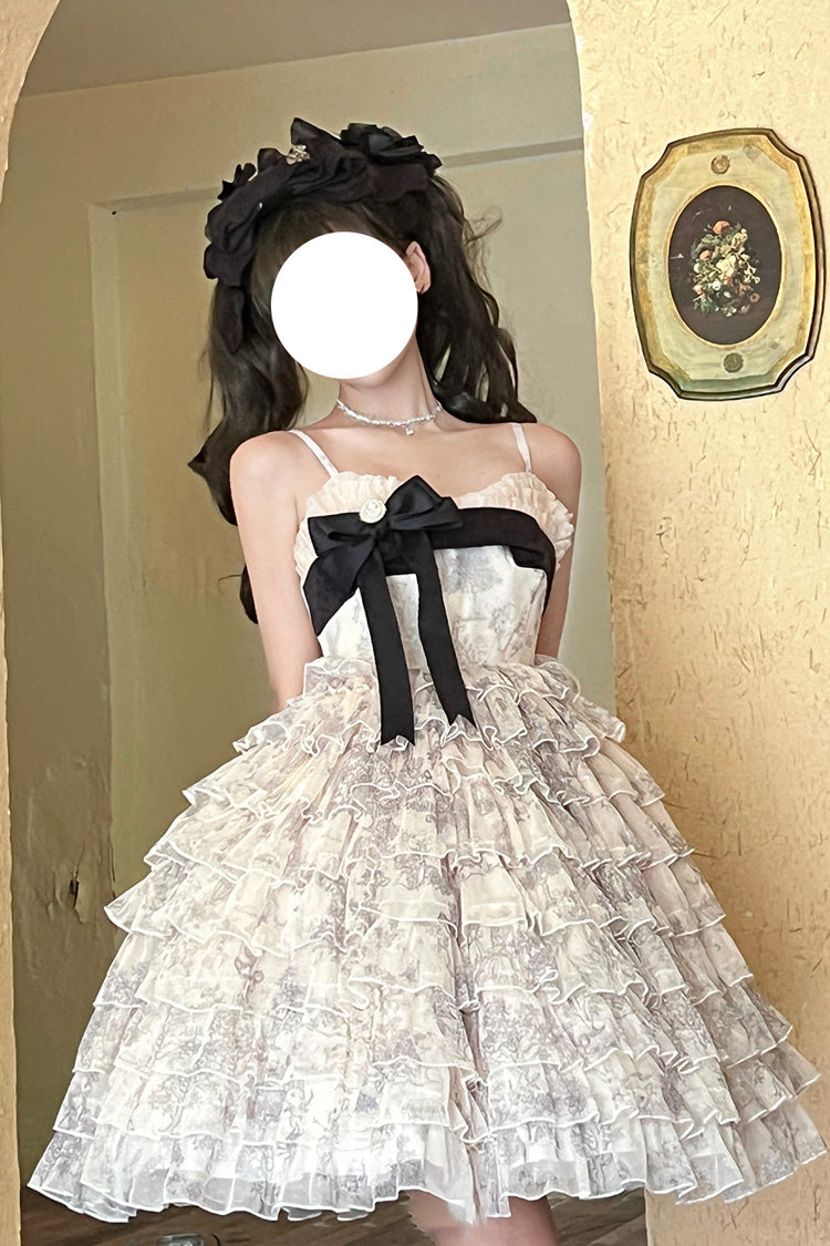 Thoughtfully Designed Dress in a Timeless Style