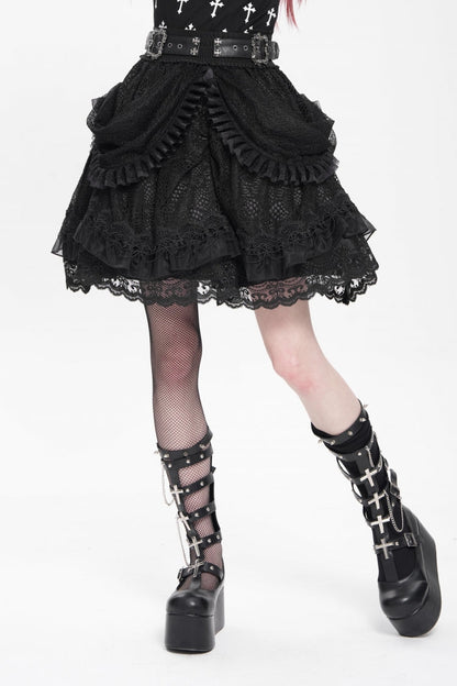 Beautifully Finished Garment in a Timeless Design