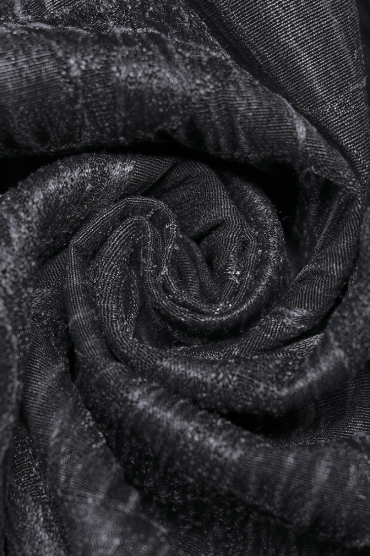 Effortlessly Elegant Pants with a Timeless Design