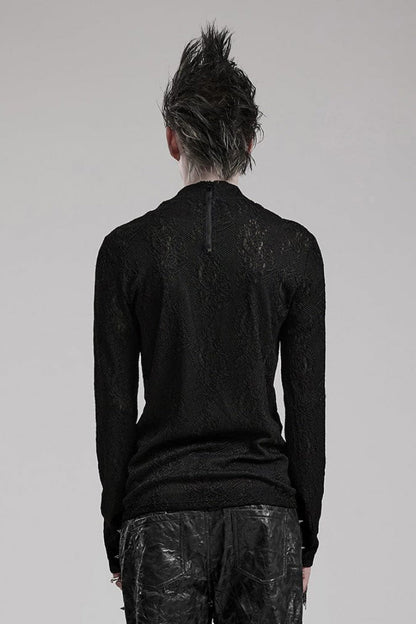 Vintage Inspired T-Shirt with a Contemporary Edge