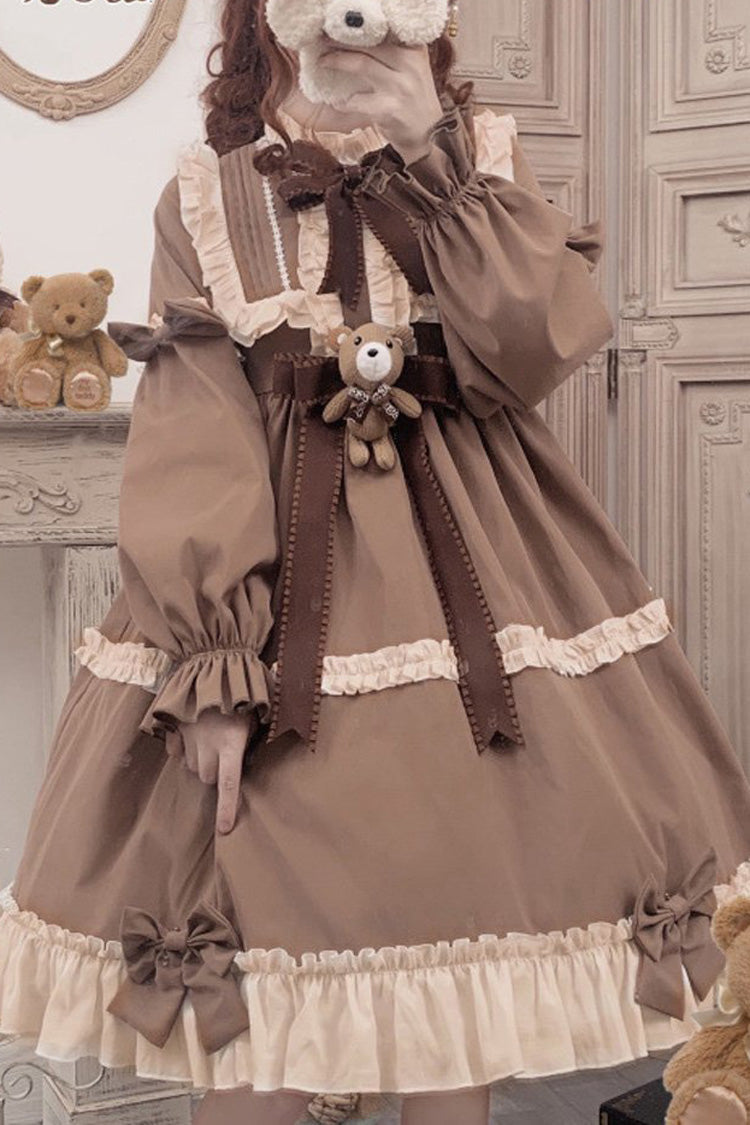 Casually Elegant Dress with a Refined Edge