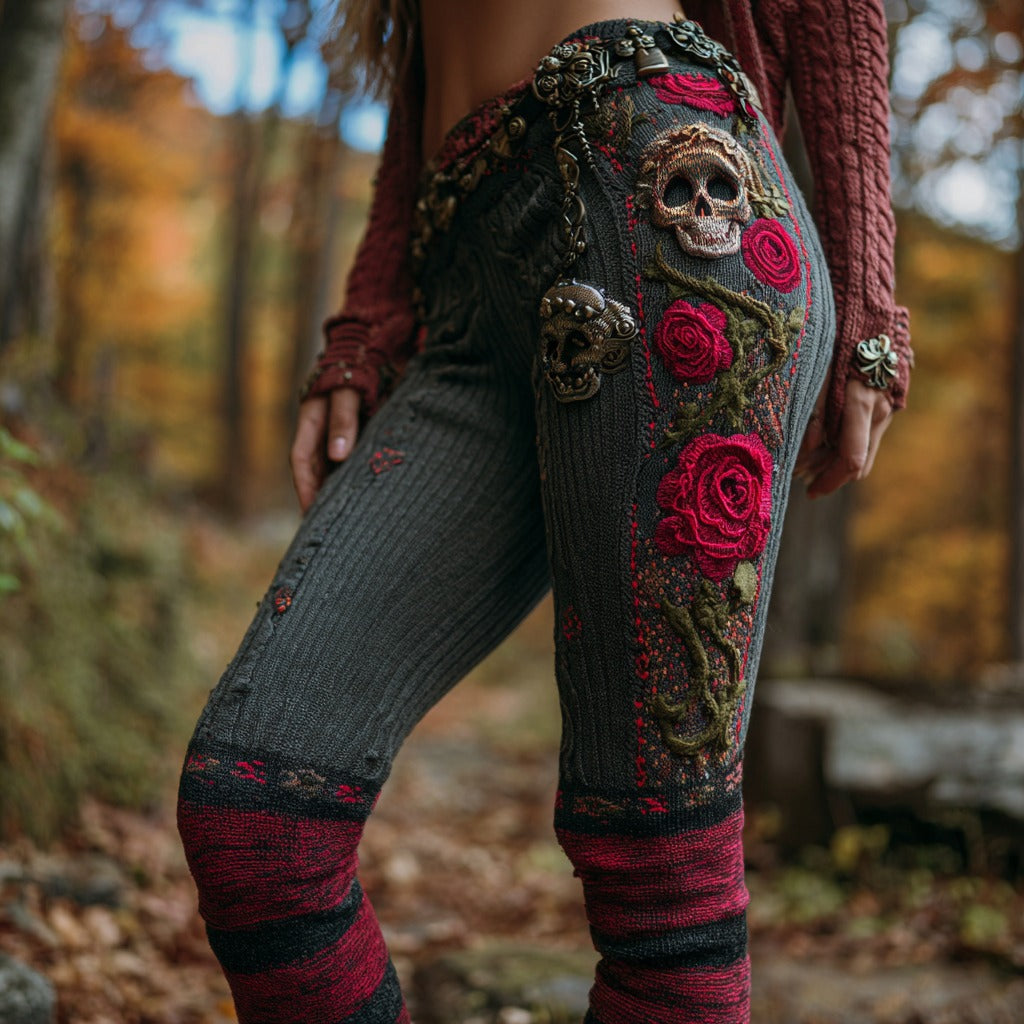 Vintage Inspired Garment with a Contemporary Edge