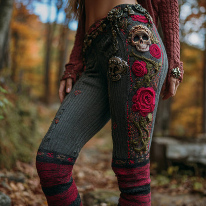 Vintage Inspired Garment with a Contemporary Edge