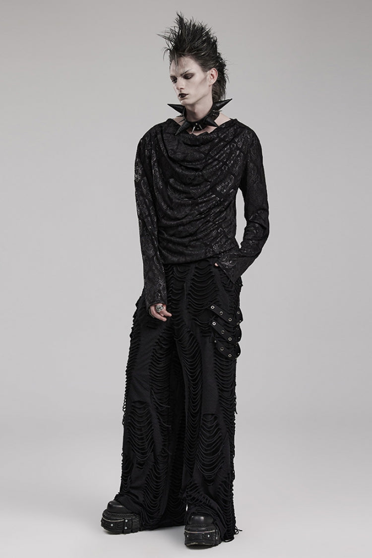 Thoughtfully Designed Pants in a Timeless Style