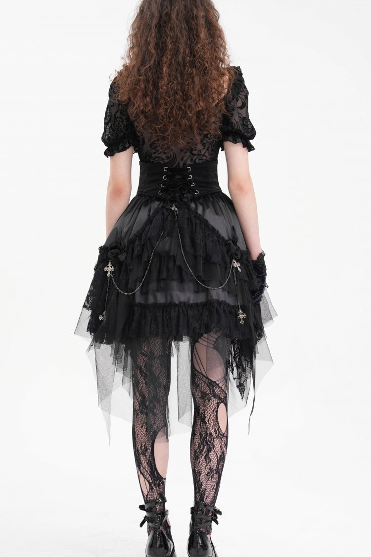 Beautifully Finished Garment in a Timeless Design