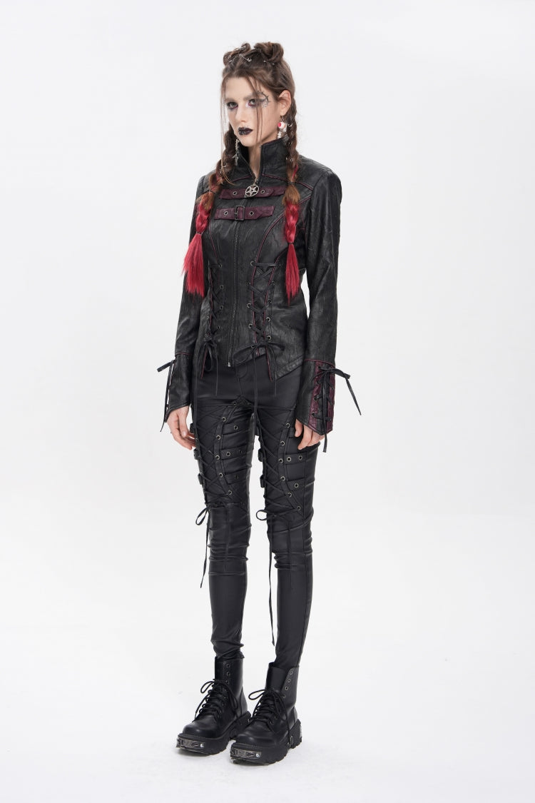 Elegantly Styled Jacket for Everyday Wear