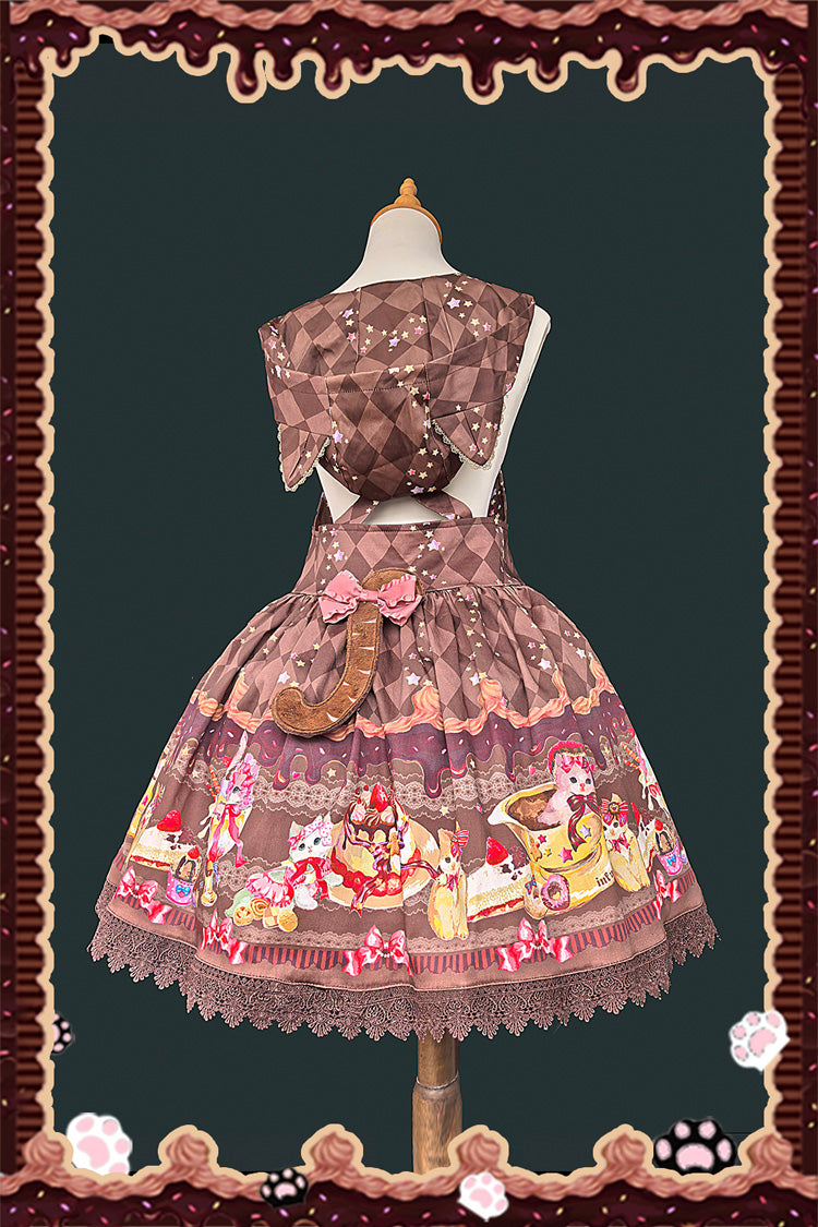 Thoughtfully Designed Dress in a Timeless Style